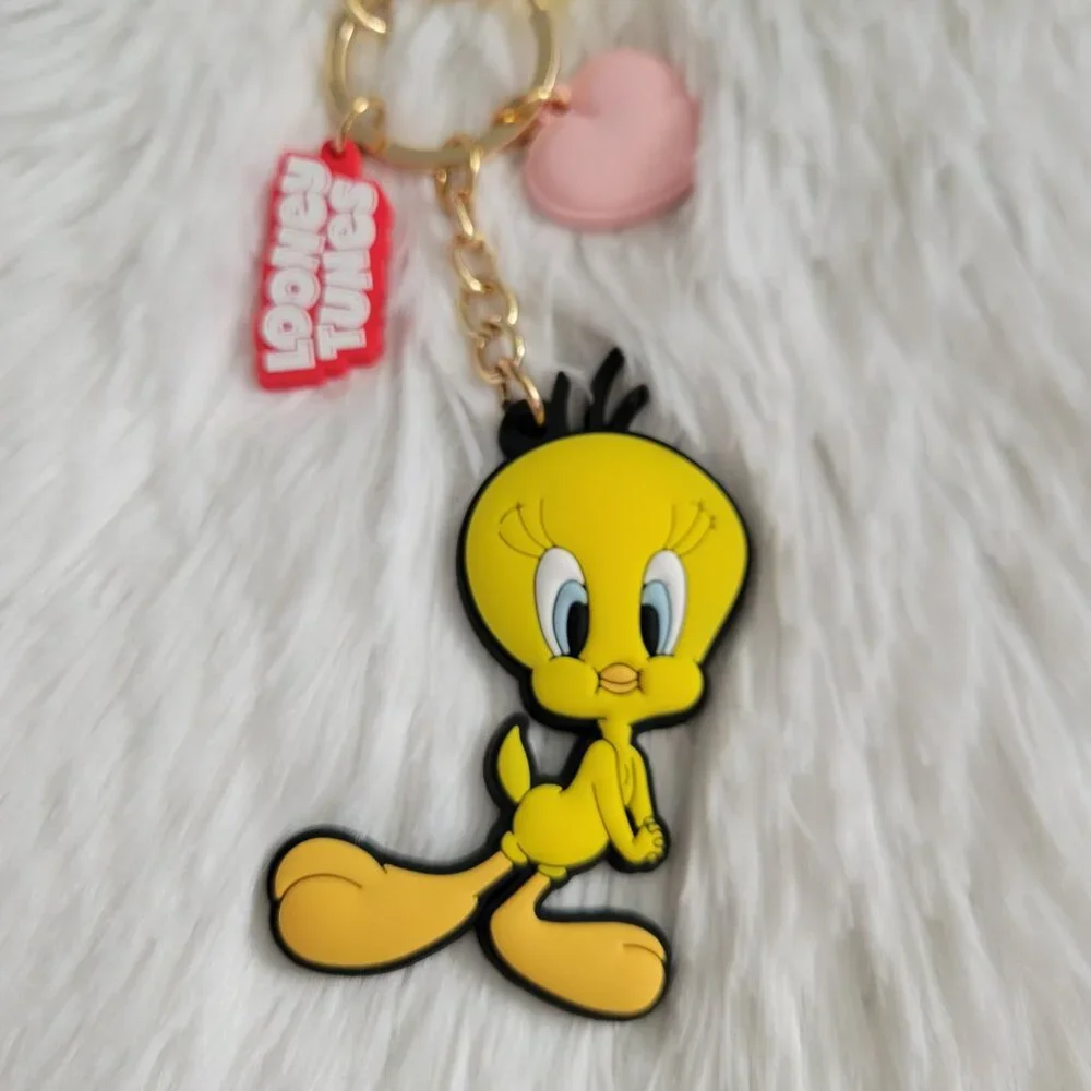 Warner Bros. new looney